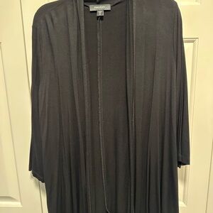 Karen Kane Black Shrug